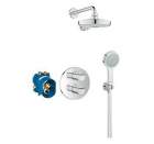 Душевой комплект GROHE Grohtherm 2000 34283001