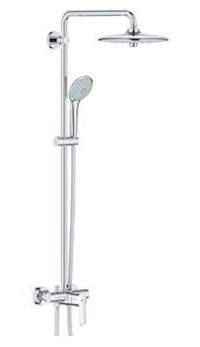 Душевая стойка GROHE Euphoria 27473001