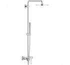 Душевая стойка GROHE Euphoria XXL Eurodisc Cosmopolitan System 210 23058003