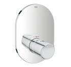 Встраиваемый смеситель GROHE Grohtherm 2000 19352001