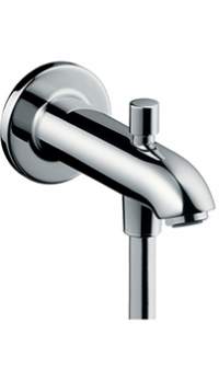 Излив для ванны HANSGROHE E/S 13423000