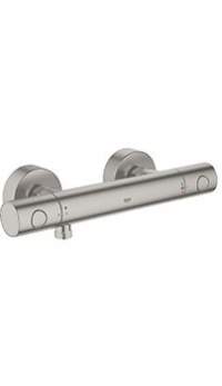 Смеситель для душа GROHE Grohtherm 1000 Cosmopolitan M суперсталь 34065DC2