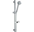 Душевой гарнитур NOBILI Free Shower AD140/40CR Chrome