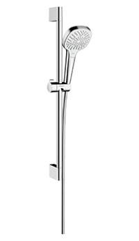 Душевой гарнитур HANSGROHE Croma Select 26560400