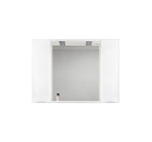 Зеркальный шкаф BELBAGNO Marino 120 Bianco Lucido