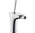 Смеситель для биде HANSGROHE PuraVida с донным клапаном 15270000