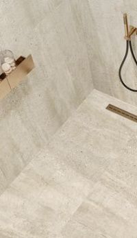 Керамогранит NEW TREND Romana Beige 120x60 карвинг