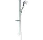 Душевой гарнитур HANSGROHE Raindance Select S 27648000