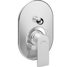 Встраиваемый смеситель HANSGROHE Rebris E 72459000