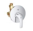 Встраиваемый смеситель GROHE Eurosmart New 33305002