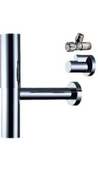 Сифон для раковины HANSGROHE Flowstar 52120000