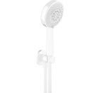 Набор для душа NOBILI Free Shower AD146/47WM Polar white