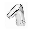 Смеситель для раковины ORAS Il Bagno Alessi One by Oras с донным клапаном 8514F