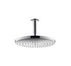 Верхний душ HANSGROHE Raindance Select 27337000 Ø30