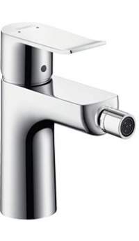 Смеситель для биде HANSGROHE Metris 31280000