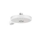 Верхний душ GROHE Power&Soul Cosmopolitan 27764LS0 Ø19