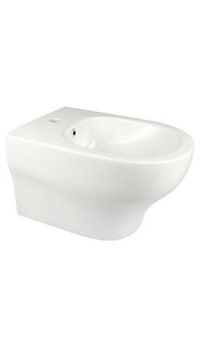 Биде подвесное BOHEME Fiore 978-BIDET-MW матовое