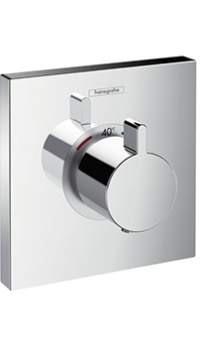 Встраиваемый смеситель HANSGROHE Select 15760000