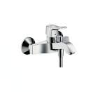 Смеситель для ванны и душа HANSGROHE Metris Classic 31478000