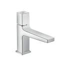 Смеситель для раковины HANSGROHE Metropol Select с донным клапаном 32570000