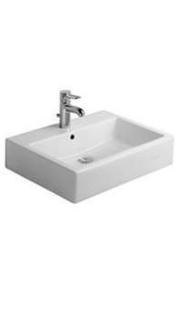 Раковина подвесная DURAVIT Vero 0454500000 50cm