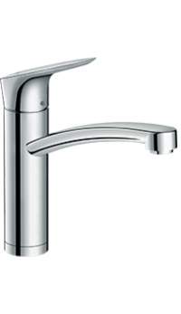 Смеситель для кухни HANSGROHE Logis 71833000