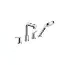 Смеситель на борт ванны HANSGROHE Talis S 72419000