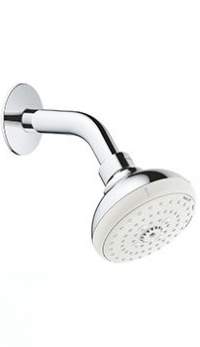 Верхний душ GROHE New Tempesta Classic 26088001 Ø10