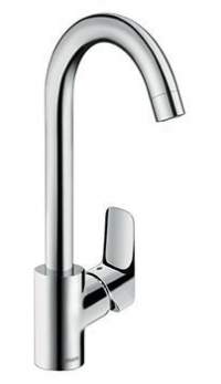 Смеситель для кухни HANSGROHE Logis 71835000