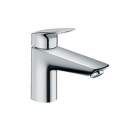 Смеситель на борт ванны HANSGROHE Logis 71311000