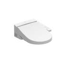 Крышка-сиденье TOTO MH/NC Washlet EK 2.0 TCF6632G с функцией биде