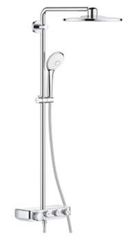 Душевая стойка GROHE Euphoria Smartcontrol 26507000