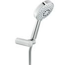 Набор для душа NOBILI Free Shower AD146/48CR Chrome