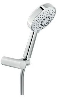 Набор для душа NOBILI Free Shower AD146/48CR Chrome