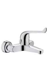 Смеситель для раковины GROHE Euroeco Special 32795000