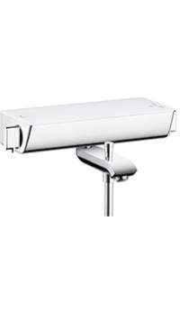 Смеситель для ванны и душа HANSGROHE Ecostat Select 13141400