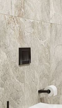 Керамогранит NEW TREND Stoncrete Beige 120x60 лаппатированный