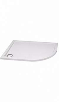 Стеклопластиковый поддон CEZARES TRAY-M-RH-120/90-550-35-W-L