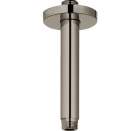 Душевой кронштейн GROHE Rainshower мягкий графит 28724AL0