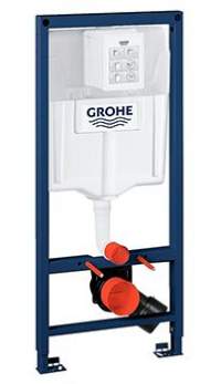 Инсталляция для унитазов GROHE Rapid SL 38528001