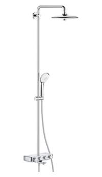 Душевая стойка GROHE Euphoria Smartcontrol 26510000