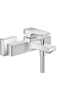 Смеситель для ванны и душа HANSGROHE Metropol 32540000