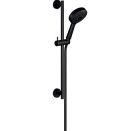 Душевой гарнитур NOBILI Free Shower AD140/54BM Velvet black