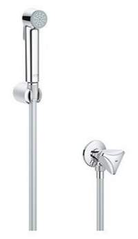 Гигиенический комплект GROHE Tempesta-F 27514001