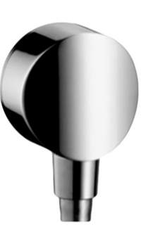 Шланговое подсоединение HANSGROHE Fixfit S 27456000