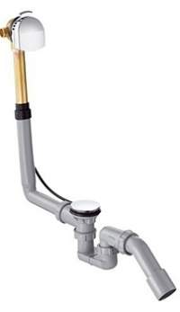 Слив-перелив HANSGROHE Exafill 58123000