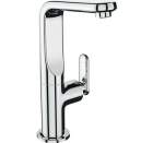 Смеситель для раковины GROHE Veris с донным клапаном 32184000