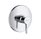 Встраиваемый смеситель HANSGROHE Metris S 31665000