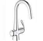 Смеситель для кухни GROHE Zedra с выдвижным изливом 31203000