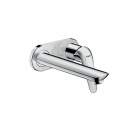 Встраиваемый смеситель HANSGROHE Novus 71127000